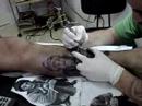 Tattoo Tribo Lissus