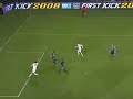 David Beckham Goal: LA Galaxy vs. San Jose Earthquakes