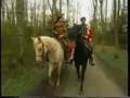 videos de Victor en Marieke rijden paard