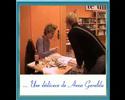 comme tous les ans, les romantiques se sont donn�es rendez-vous pour l'�v�nement du salon du livre � paris - porte de versailles