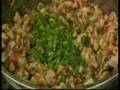 Jessie's Cusine - Chicken and Mushroom Risotto