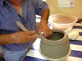Jorge Quintana Makes an Olla