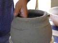 Jorge Quintana Makes an Olla