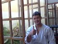 Homenagem Lyoto Machida