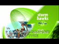 STORM HAWKS - TÜRKİYEDE