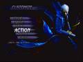 Devil May Cry 3 SE - NEW GAME VMD 5 SS ( Part 2 )