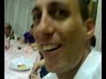 cena fantacalcio peretola 18 giugno 2008