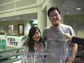 Rock the Reaction - Democratic National Convention