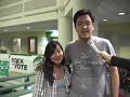 Rock the Reaction - Democratic National Convention
