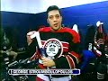 me and dape on hnic me and dape on hnic