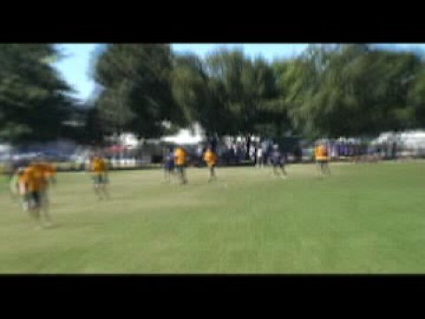 YouTube - USA Ultimate Jr. Open Highlights WUGC 2008