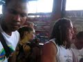 v jogos mundiais brazil..teco my prof and his twin brother singing;-)
