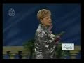 جويس ماير / إختر أن تقوم بخياراتك بنفسك / جزء 2 من 6