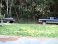 tug of war