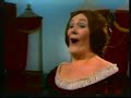 Sutherland singing Una Voce poco Fa Sutherland singing Una Voce poco Fa