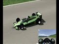 Osterreichring F1 1979 Osterreichring F1 1979