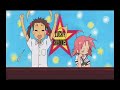 (touhou IOSYS) Marisa Stole the Precious Thing x Lucky Star