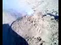 capaccio spunta un vulcano sulla spiaggia capaccio spunta un vulcano sulla spiaggia