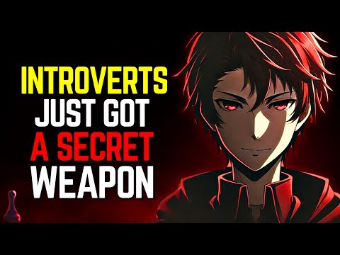 This Brain Hack Makes Introverts Smarter Than Social Manipulators (They’ll Never See It Coming)