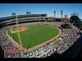'Bad Men Wear Black' White Sox Rap -- Mr. Greenweedz and cap D