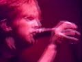 Mansun, Serotonin, Six tour video rushes, 1998 Mansun, Serotonin, Six tour video rushes, 1998