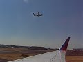 Southwest Airlines Landing 1218 RNO-PDX Southwest Airlines Landing 1218 RNO-PDX