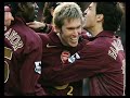 Arsene Wenger Magic boys