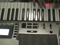 キーボードドラム  keyboard drumming