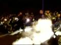 videos de - Hommage a Zed et Désiré zzr moto