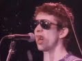 the pogues   11   fiesta  live  t c 88 