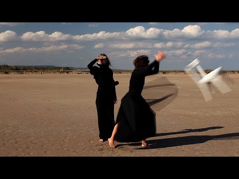 Corinne Mercadier - Entre Terre et Ciel