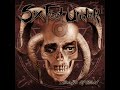 Six Feet Under - Ugly Six Feet Under - Ugly