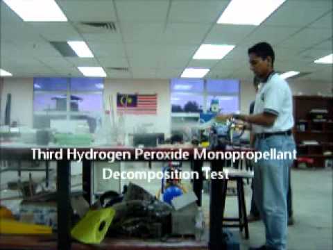 Monoprop Video (Version 2)