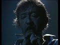 La ballade de Johnny Jane - Serge Gainsbourg 1986