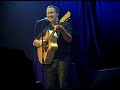 Roddy Frame - Over you - Brighton Komedia, November 2008