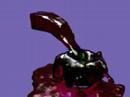 Blender Yafray and Fluid test #1a Blender Yafray and Fluid test #1a