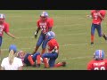 Klein Broncos Jordy #13 Klein Broncos Jordy #13