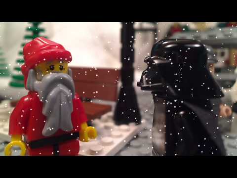 lego star wars christmas special 4 lego kits video reviews star wars christmas special youtube