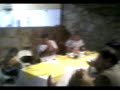 Tio Pardinho Dançando!!!