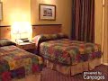 Howard Johnson Hotel‎ Vancouver BC Canada Downtown