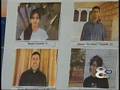 Israel Detains 7 American-Born Citizens in West Bank