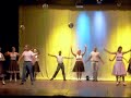 Soltinho Espet�culo Dan�ando a Dois (19/12/2008)