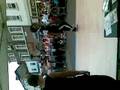 brione and cre8ive dance off!!!!