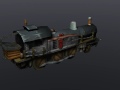 Horde train