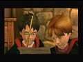 Trailer Harry Potter and the Sorcerer's Stone Game PS2