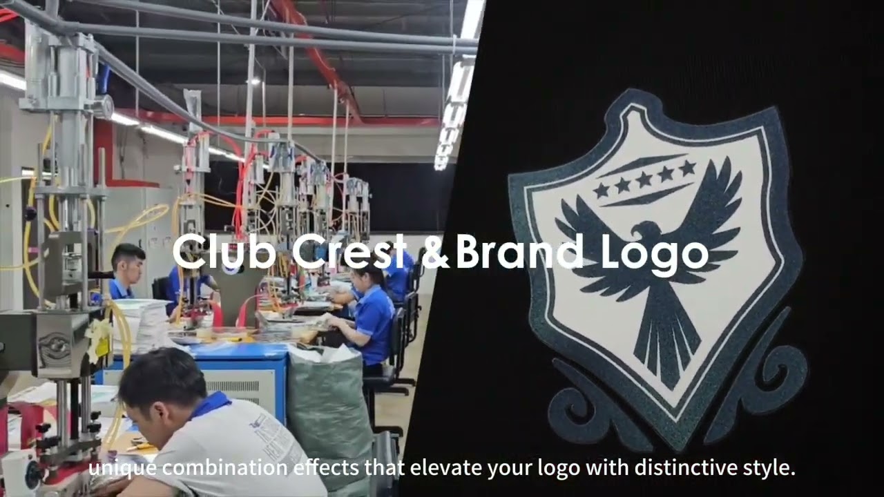 S.E.C. One-Stop Sportswear Solution