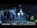 Juelz Santana performs @ Morehouse College Homecoming
