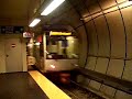 MetroGenova - Partenza da/Leaving from San Giorgio