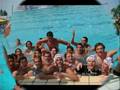 Posillipo campione D'Italia 07-08 pallanuoto