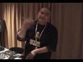 DJ Q-BERT AND ROSCOE UMALI GET DOWN! THE BAY AREA SESSION #1